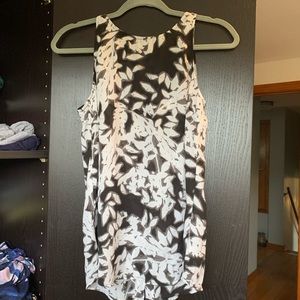 Mercer & Madison blouse